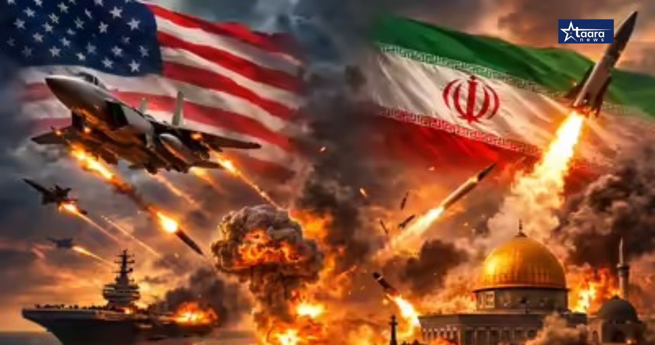 america itran war atack on iran from america impact is 78 peoples are injured